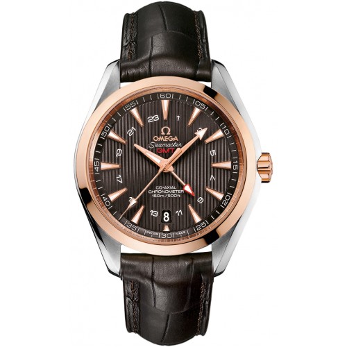 Omega Seamaster Aqua Terra 23123432206001